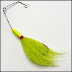 Spinnerbait frame - 1- 3/4 oz. .051 wire (850)